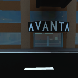 Avanta HQ Classic