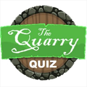 The Quarry Quiz! [Updated!] [Uncopylocked!]