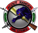 1. Parachute-Commando-Detachment.