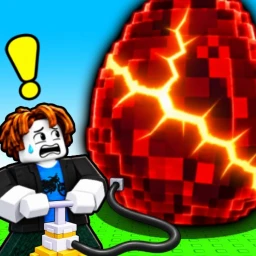 Pump An Egg icon