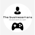 The businessmans