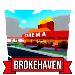 BrookHaven Roleplay Modded