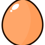 Rolling Egg