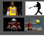 Everything about Sports