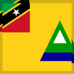 [SKN] Island of Nevis