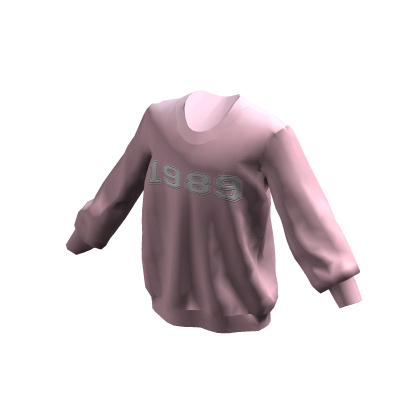 1989 Sweater thumbnail