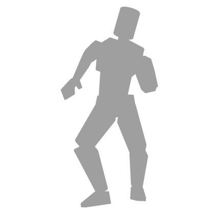 Garry's Dance (GMOD)