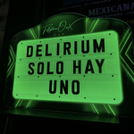 #deIirium