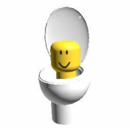 Skibidi Obby