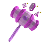 Nitro Hammer