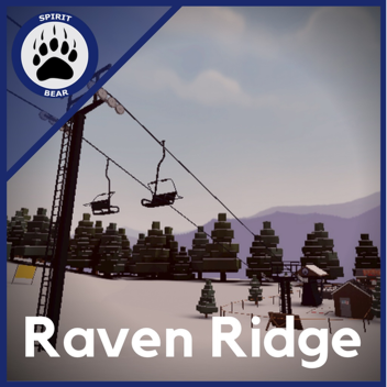 Raven Ridge Ski Resort