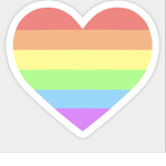 Pride is amazing
