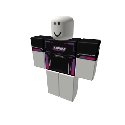SHIRT JOKI TEAM SWR