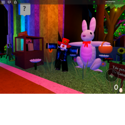Ma chill place