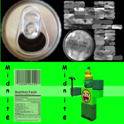 Midnite Cola