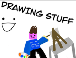 Drawing stuff :D
