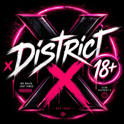 DISTRICT