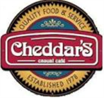 Cheddar cafe