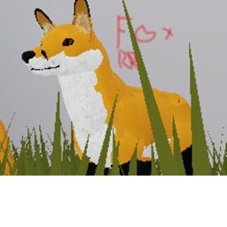 Fox RP