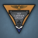 Carrіer Strike Group