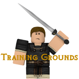 Training Grounds