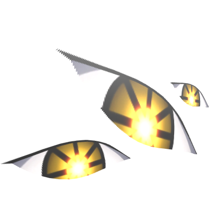 [Animated] Kokugan Staring Eyes Roblox item