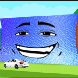 Escape Tsunami For Cars