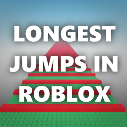 Longest Jumps In Roblox icon
