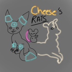 Cheese's a Rat