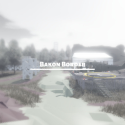 Bakon Border