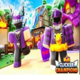 clicking Champions!