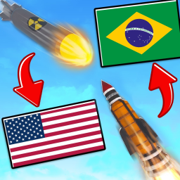 [💥] Nuke Wars! icon