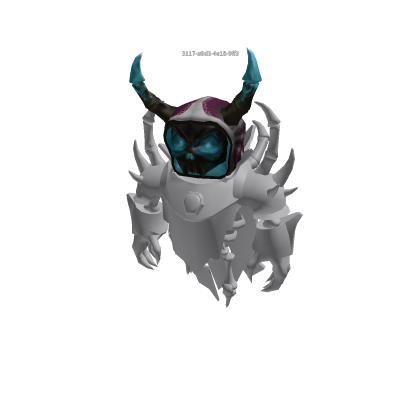 dark speaker