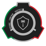 SCP | Site 21 | Moderation Team