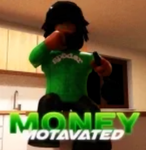 MM || MONEY MOTIVATED