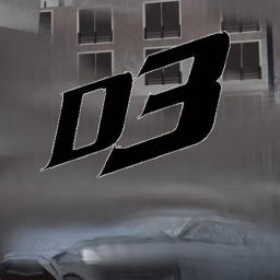 D3: Testing icon