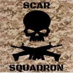 Scar Squadron