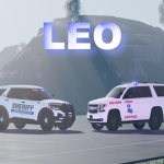 Louisiana State Roleplay | LEO