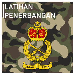 Latihan Penerbangan