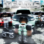 Teams Community