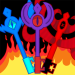 KeyWarriors Community