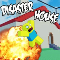 Disaster House icon