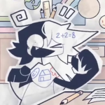 fictional character appreciation corner