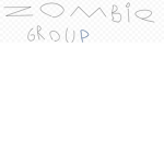 Zombie People