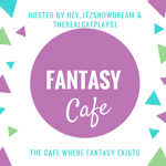Fantasy Cafe (Bloxburg)