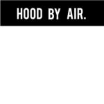 Hood By Air Clothing Co.