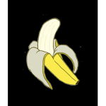 The Official Banana Society
