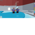 the group for noobies to chill
