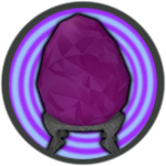 Pink Faberge of Sparkle Time