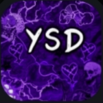 YSD YOUNG SHOOTER DEMONS